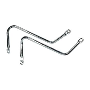 Sturzbügel Puch Maxi N Chrom